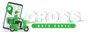 Cross Moto Kurye