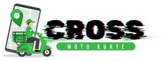 Cross Moto Kurye